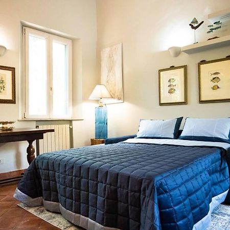 Villetta Romantica Centro Storico Con Giardino Privato Exterior foto